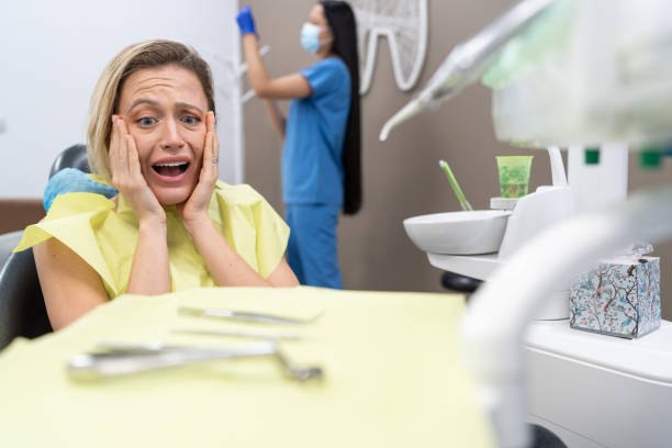 Best Emergency Treatment for Dental Infections or Abscesses in Loughman, FL