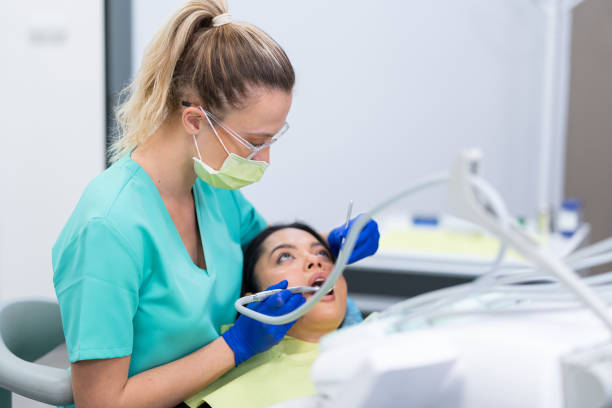 Best After-Hours Dental Trauma Care in Loughman, FL