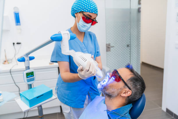 Best Pediatric Emergency Dentist in Loughman, FL